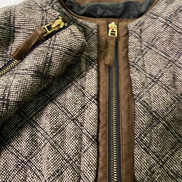 Zara XS Fitted Jacket - Picture 7 of 13